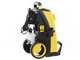 Nettoyeur haute pression Lavorwash &agrave; eau froide Lavor LVR4 150 Digit - 150 bars max