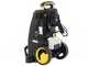 Nettoyeur haute pression Lavorwash &agrave; eau froide Lavor LVR4 150 Digit - 150 bars max