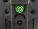 Nettoyeur haute pression Lavorwash &agrave; eau froide Lavor LVR4 150 Digit - 150 bars max