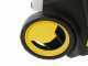 Nettoyeur haute pression Lavorwash &agrave; eau froide Lavor LVR4 150 Digit - 150 bars max