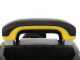 Nettoyeur haute pression Lavorwash &agrave; eau froide Lavor LVR4 150 Digit - 150 bars max