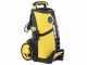 Nettoyeur haute pression Lavorwash &agrave; eau froide Lavor LVR4 150 Digit - 150 bars max