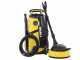 Nettoyeur haute pression Lavorwash &agrave; eau froide Lavor LVR4 150 Digit - 150 bars max