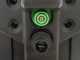 Nettoyeur haute pression Lavorwash &agrave; eau froide Lavor LVR4 150 Digit - 150 bars max