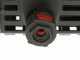 Nettoyeur haute pression Lavorwash &agrave; eau froide Lavor LVR4 150 Digit - 150 bars max