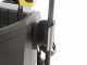 Nettoyeur haute pression Lavorwash &agrave; eau froide Lavor LVR4 150 Digit - 150 bars max