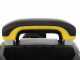 Nettoyeur haute pression Lavorwash &agrave; eau froide Lavor LVR4 150 Digit - 150 bars max