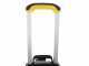 Nettoyeur haute pression Lavorwash &agrave; eau froide Lavor LVR4 150 Digit - 150 bars max