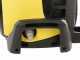 Nettoyeur haute pression Lavorwash &agrave; eau froide Lavor LVR4 150 Digit - 150 bars max