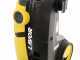 Nettoyeur haute pression Lavorwash &agrave; eau froide Lavor LVR4 150 Digit - 150 bars max