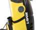 Nettoyeur haute pression Lavorwash &agrave; eau froide Lavor LVR4 150 Digit - 150 bars max