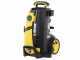 Nettoyeur haute pression Lavorwash &agrave; eau froide Lavor LVR4 150 Digit - 150 bars max