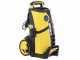 Nettoyeur haute pression Lavorwash &agrave; eau froide Lavor LVR4 150 Digit - 150 bars max