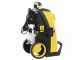 Nettoyeur haute pression Lavorwash &agrave; eau froide Lavor LVR4 150 Digit - 150 bars max