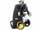 Nettoyeur haute pression Lavorwash &agrave; eau froide Lavor LVR4 150 Digit - 150 bars max
