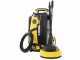 Nettoyeur haute pression Lavorwash &agrave; eau froide Lavor LVR4 150 Digit - 150 bars max