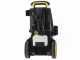 Nettoyeur haute pression Lavorwash &agrave; eau froide Lavor LVR4 150 Digit - 150 bars max