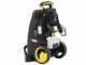 Nettoyeur haute pression Lavorwash &agrave; eau froide Lavor LVR4 150 Digit - 150 bars max