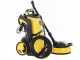 Nettoyeur haute pression Lavorwash &agrave; eau froide Lavor LVR4 150 Digit - 150 bars max