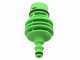 Nettoyeur haute pression Lavorwash &agrave; eau froide Lavor LVR4 150 Digit - 150 bars max