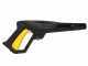 Nettoyeur haute pression Lavorwash &agrave; eau froide Lavor LVR4 150 Digit - 150 bars max