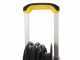 Nettoyeur haute pression Lavorwash &agrave; eau froide Lavor LVR4 Plus 160 Digit - 160 bars max