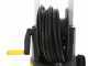 Nettoyeur haute pression Lavorwash &agrave; eau froide Lavor LVR4 Plus 160 Digit - 160 bars max