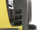 Nettoyeur haute pression Lavorwash &agrave; eau froide Lavor LVR4 Plus 160 Digit - 160 bars max