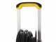 Nettoyeur haute pression Lavorwash &agrave; eau froide Lavor LVR4 Plus 160 Digit - 160 bars max