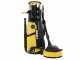 Nettoyeur haute pression Lavorwash &agrave; eau froide Lavor LVR4 Plus 160 Digit - 160 bars max