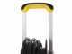 Nettoyeur haute pression Lavorwash &agrave; eau froide Lavor LVR4 Plus 160 Digit - 160 bars max