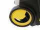 Nettoyeur haute pression Lavorwash &agrave; eau froide Lavor LVR4 Plus 160 Digit - 160 bars max
