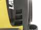 Nettoyeur haute pression Lavorwash &agrave; eau froide Lavor LVR4 Plus 160 Digit - 160 bars max