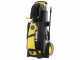 Nettoyeur haute pression Lavorwash &agrave; eau froide Lavor LVR4 Plus 160 Digit - 160 bars max