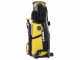 Nettoyeur haute pression Lavorwash &agrave; eau froide Lavor LVR4 Plus 160 Digit - 160 bars max