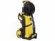 Nettoyeur haute pression Lavorwash &agrave; eau froide Lavor LVR4 Plus 160 Digit - 160 bars max