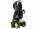 Nettoyeur haute pression Lavorwash &agrave; eau froide Lavor LVR4 Plus 160 Digit - 160 bars max