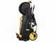 Nettoyeur haute pression Lavorwash &agrave; eau froide Lavor LVR4 Plus 160 Digit - 160 bars max