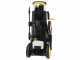 Nettoyeur haute pression Lavorwash &agrave; eau froide Lavor LVR4 Plus 160 Digit - 160 bars max