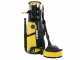 Nettoyeur haute pression Lavorwash &agrave; eau froide Lavor LVR4 Plus 160 Digit - 160 bars max