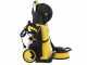 Nettoyeur haute pression Lavorwash &agrave; eau froide Lavor LVR4 Plus 160 Digit - 160 bars max