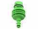 Nettoyeur haute pression Lavorwash &agrave; eau froide Lavor LVR4 Plus 160 Digit - 160 bars max