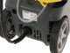 Nettoyeur haute pression Lavorwash &agrave; eau froide Lavor Planet 170 Extra - 170 bars max
