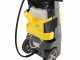 Nettoyeur haute pression Lavorwash &agrave; eau froide Lavor Planet 170 Extra - 170 bars max
