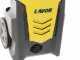 Nettoyeur haute pression Lavorwash &agrave; eau froide Lavor Planet 170 Extra - 170 bars max
