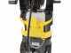 Nettoyeur haute pression Lavorwash &agrave; eau froide Lavor Planet 170 Extra - 170 bars max
