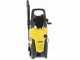 Nettoyeur haute pression Lavorwash &agrave; eau froide Lavor Planet 170 Extra - 170 bars max