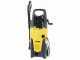 Nettoyeur haute pression Lavorwash &agrave; eau froide Lavor Planet 170 Extra - 170 bars max
