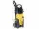 Nettoyeur haute pression Lavorwash &agrave; eau froide Lavor Planet 170 Extra - 170 bars max