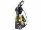 Nettoyeur haute pression Lavorwash &agrave; eau froide Lavor Planet 170 Extra - 170 bars max